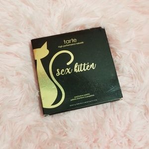 Tarte | Sex Kitten Eyeshadow Palette